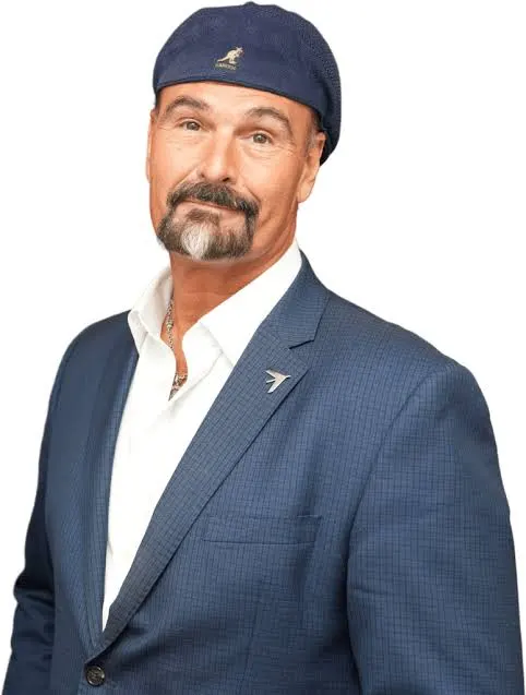 Jon Najarian